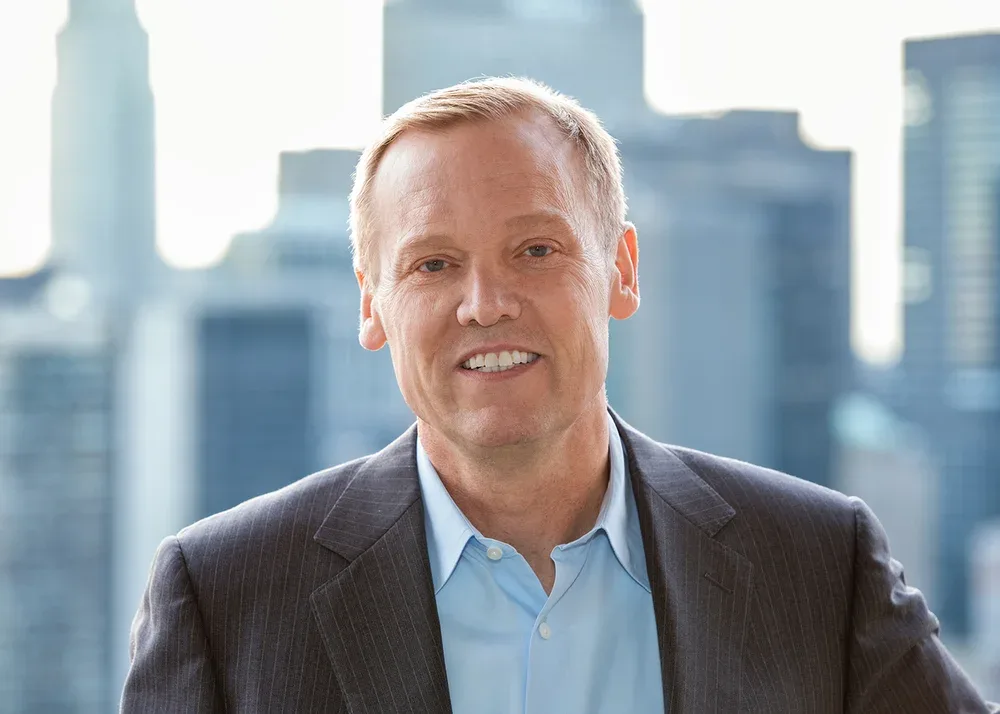 Demo Chairman