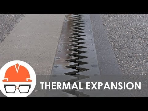 Why Bridges Move
