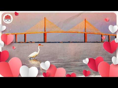Cable-Stayed Bridges