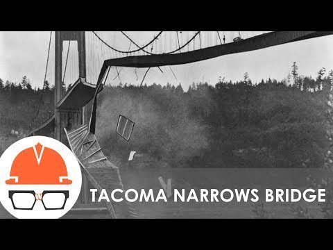 Tacoma Narrows — Engineering Lessons