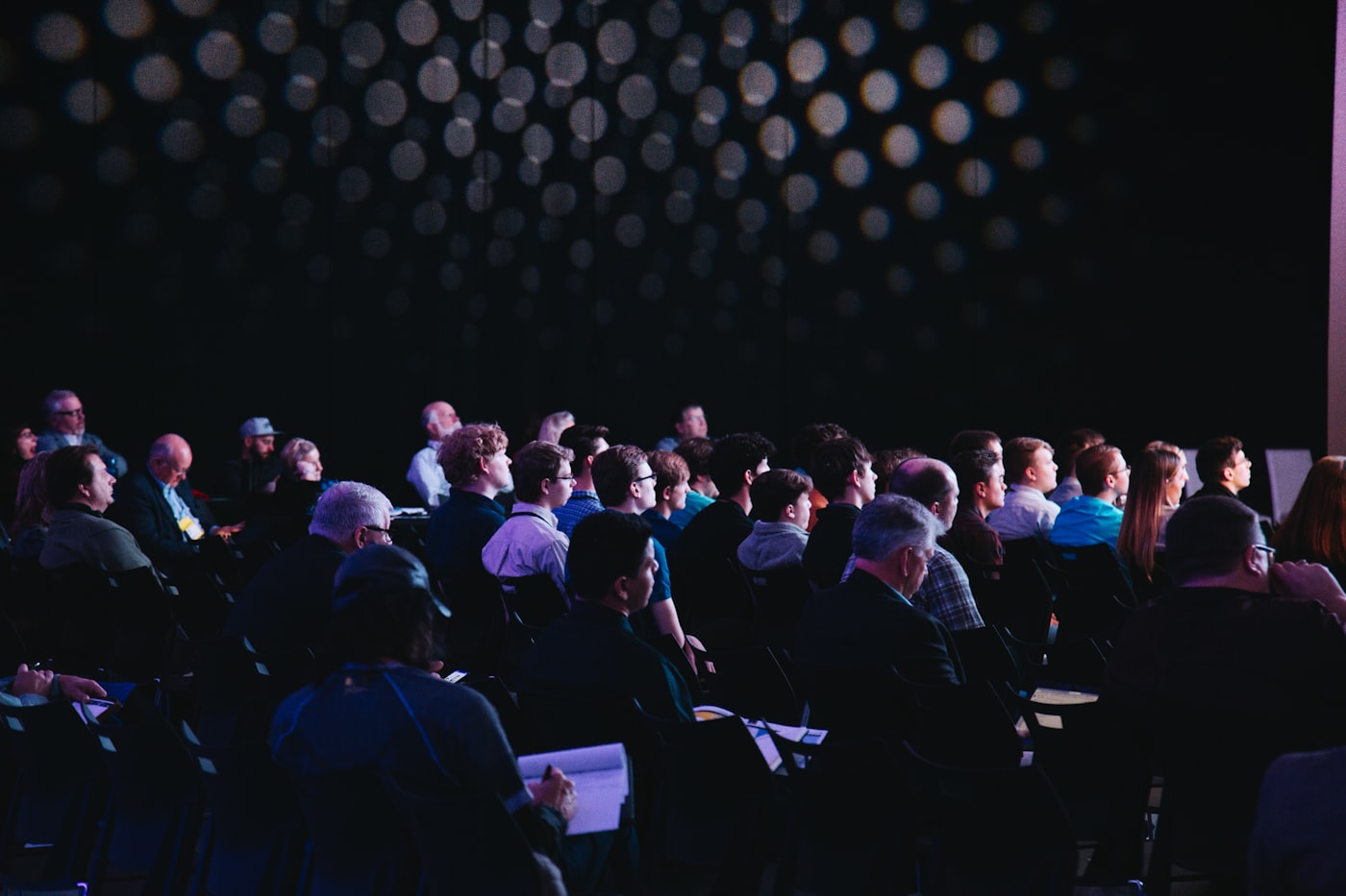 Tokyo ETL at the Annual Industry Forum 2026