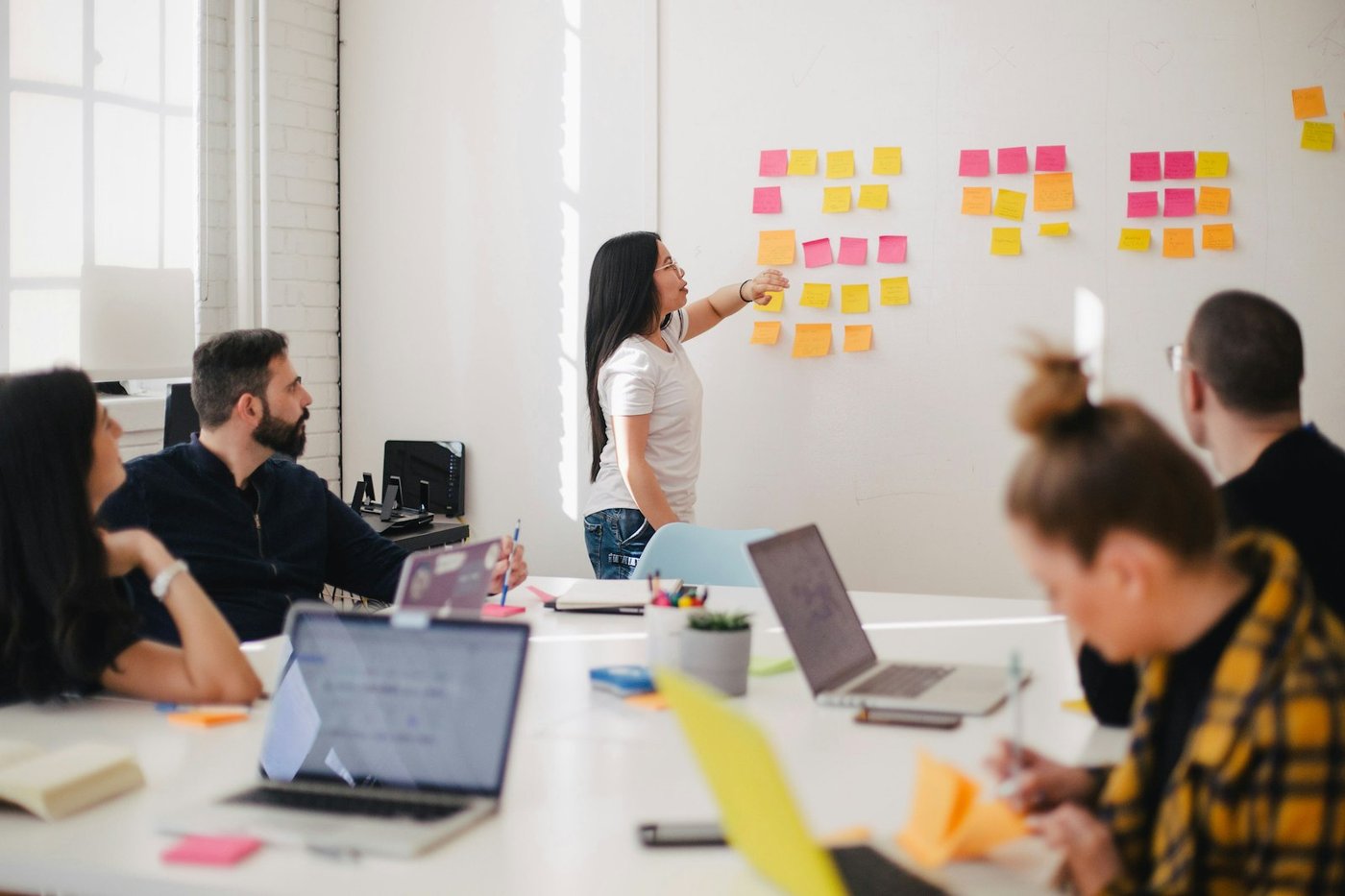 Business Development