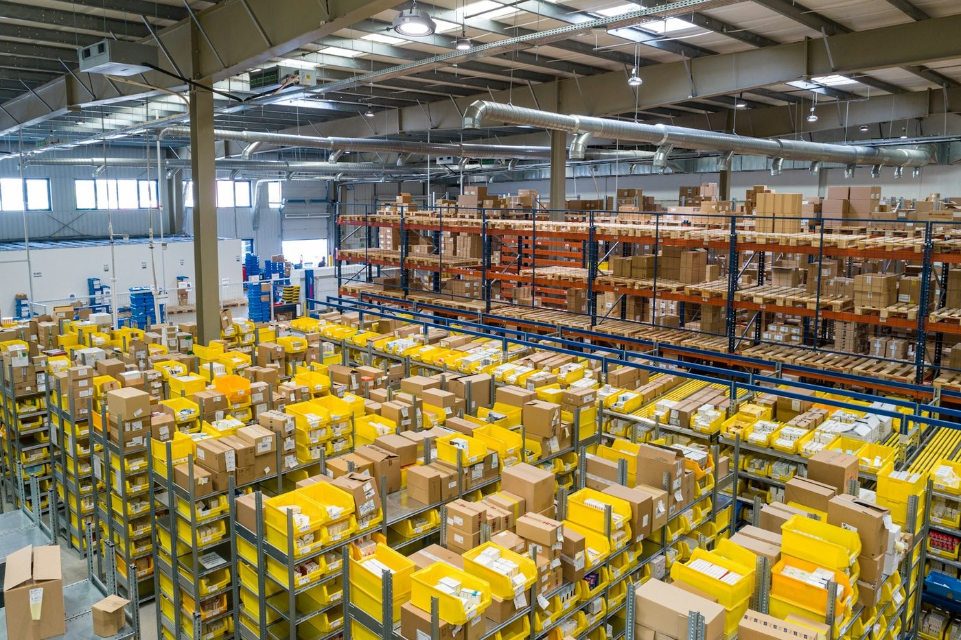 Procurement & Supply