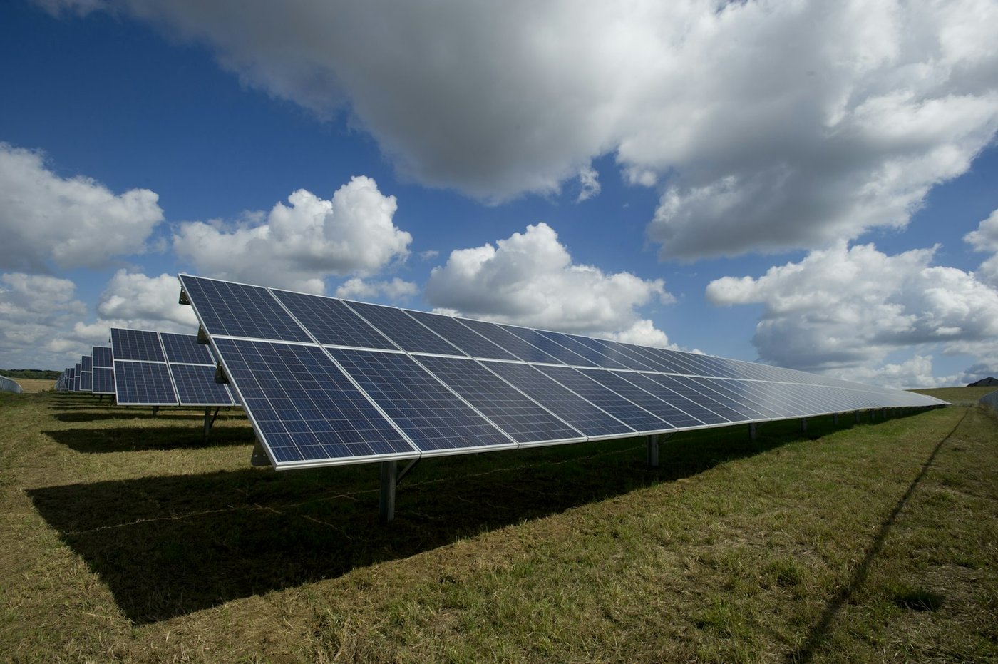 Renewable Energy